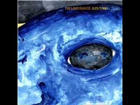 Alex Torío - And, moreover, she's a beautiful thing