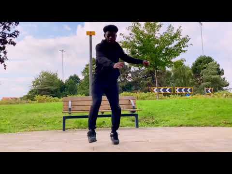 Dopenation ft dancegod llyod x Afrobeast x dwp Jollof waakye official dance video by (GILLY SPYKEY)