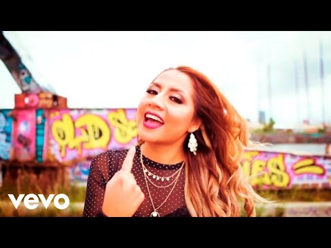 Gia Parrales - Cuando Te Vayas