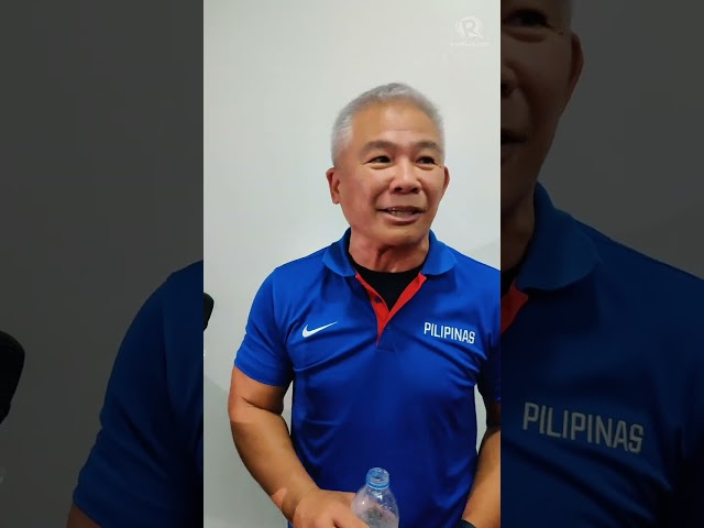 SBP chairman emeritus MVP blasts own federation after Gilas loss to Cambodia