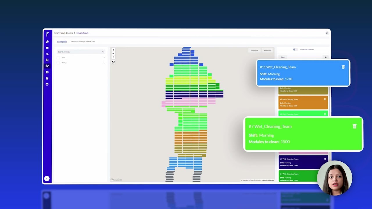 One-Stop Operating and Managing Solution for Solar Plants! - FutrOS | Futr Energy