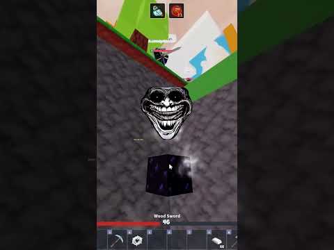 3 in a row🔥(Roblox Bedwars)