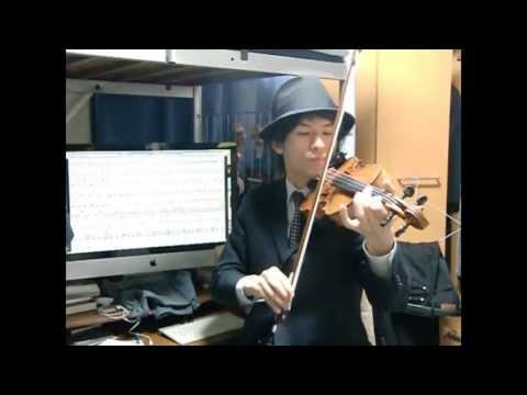 ZELDA ゼルダの伝説 Kakariko Village / cover by WATARU video thumbnail