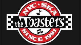 the toasters-talk is cheap.wmv