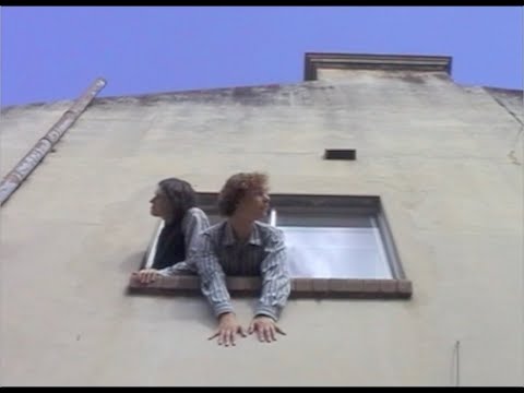 CARNATIONS - I DIE (OFFICIAL MUSIC VIDEO)