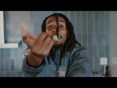 GKannon3Mili - (Live performance)