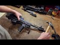 Springfield Armory Hellion / HS Produkt VHS-2 Barrel Removal