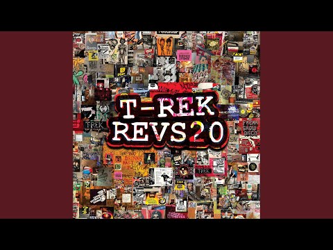 Rode Endless… (T-Rek Remix) (feat. T-Rek) (Edit)