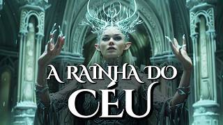 QUEM É A RAINHA DO CÉU? | A Maioria Das PESSOAS Não SABEM Que ELA ESTÁ NA BÍBLIA! (DESCUBRA AGORA)