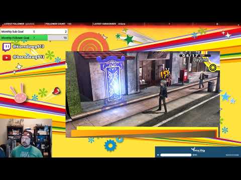Persona 4 Daily Playthrough - April 17