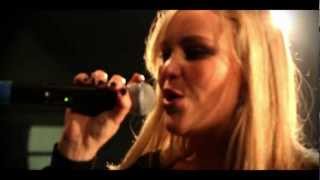 Cover art for THROUGH MY VEINS