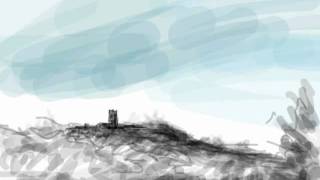 preview picture of video 'Heanor iPad drawings - 12th February 2011'