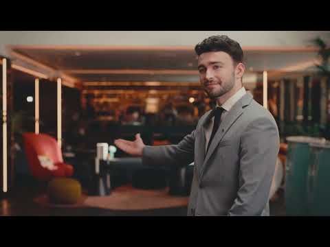 Top Meeting Rooms hire in Brussels. Meeting space to hire in Cardo Brussels, Autograph Collection