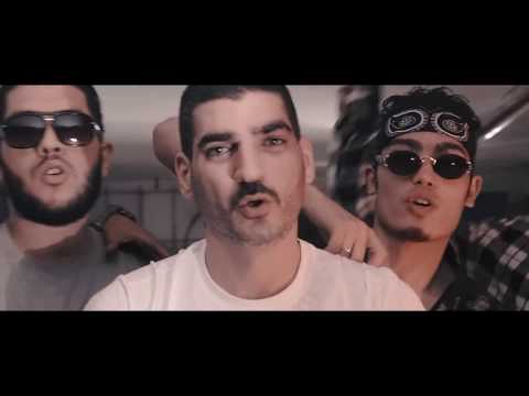 "Millions" Yakuza x Myman x Hoofer  (Prod by Mdoc )