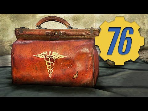 Most Dedicated Role Players in Fallout 76