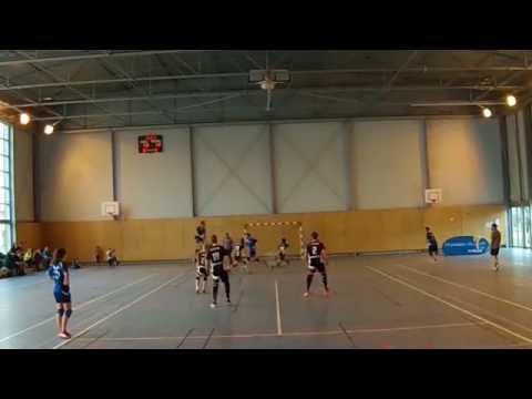 ESC Le Havre 2016: best of Piranyon Origin