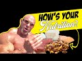 How's Your Nutrition? Stop Focusing on Your Training!
