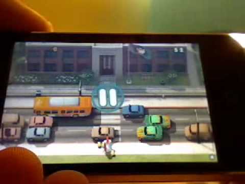 Cluck it App review for the iPhone and iPod Touch