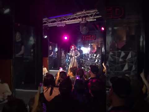 Albah Bernaux whit Klubkids uk