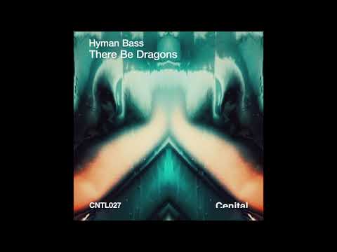 Hyman Bass - Substance [CNTL027]