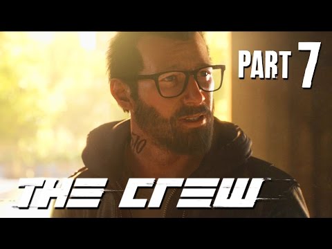 The Crew Walkthrough Part 7 - NEW YORK & VOTE (FULL GAME) Let's Play Gameplay