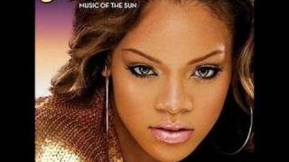 Willing To Wait Karaoke (Instrumental) Rihanna