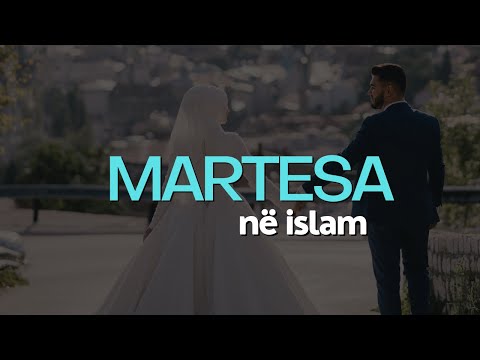 Martesa në islam!