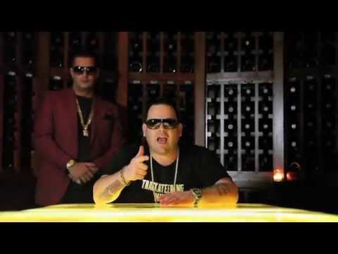 THE GODFATHER-Last of a Dying Breed-G Fella