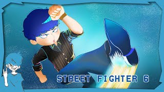 - マネモンからのランクマ【スト6】