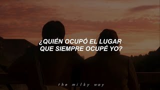 Miranda! - Tu Misterioso Alguien //letra español//