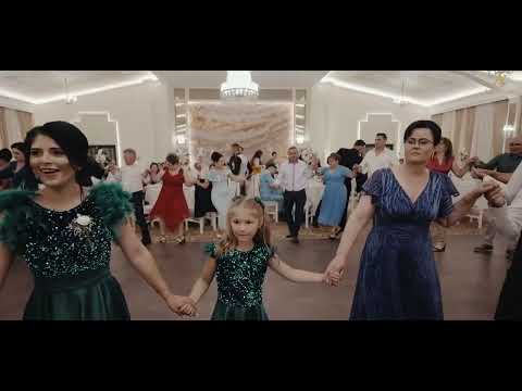 Datina Suceava Band(2025) - David & Lavinia's Wedding! Program 3.