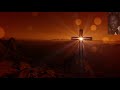 The Old Rugged Cross by Gehan Gunasekera