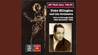 Blue Cellophane (Live)