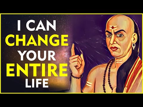 CHANAKYA NEETI | How to Change your Life | 30 Life Lessons from Chanakya Neeti -[English Podcasts]