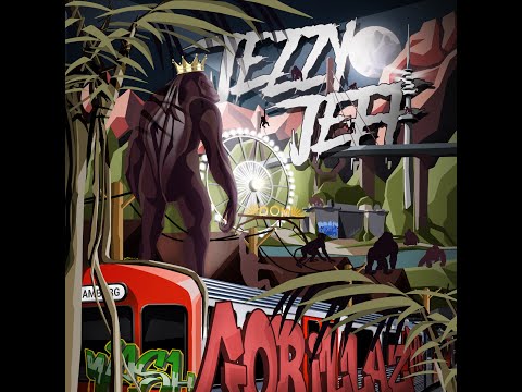 Jezzy Jeff - ExclusivE (prod.by XIX)