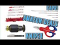 Great Amazon Tool Deals Knipex Milwaukee Klein Capri