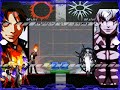 Kyo Iori Orochi Kyo Orochi Iori VS Murochi