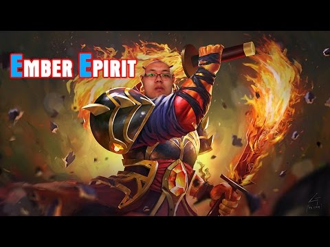 EternaLEnVy Highlight... Wait...What? - Shanghai Major 2016