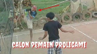 Download lagu story volly paling lucu dan gokil mp3