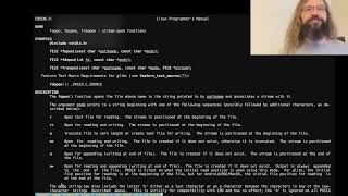 File Struct Hijacking - CSE598 - Robert - 2025.02.05
