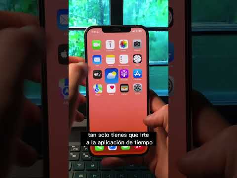 iOS 16: Cómo obtener notificaciones de clima severo