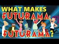 Finding the Classic Futurama Recipe: Breakdown of Season 11 Finale 
