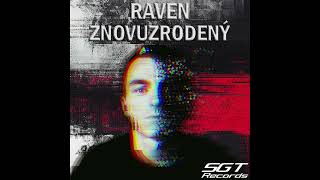 Raven - Spálená minulosť (Znovuzrodený)