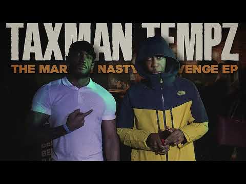 CHRONIK, MONSTER MARV VS TAXMAN TEMPZ AND BONES ROYAL RUMBLE 2025 PART 1