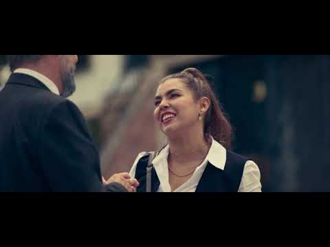 Nadie Sabe Quien Soy Yo - Trailer Oficial 2025