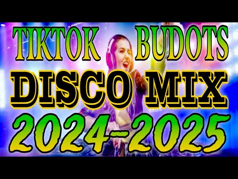 New VIRAL TIKTOK DISCO PARTY 2024 - 2025 | DJ RB ORAGON DISCO REMIX