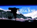 Portugal The Man "The Home" Preview