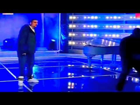 Lindi ft Eki Qdo Nat Oficial Video Hit Veror 2011