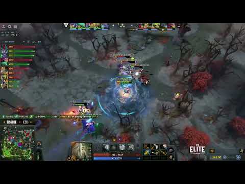 Topson Godson Faceless Void