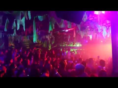 Progressive Experience The Festival: Bliss Fabio Fusco Morten Granau Audiomatic Omiki